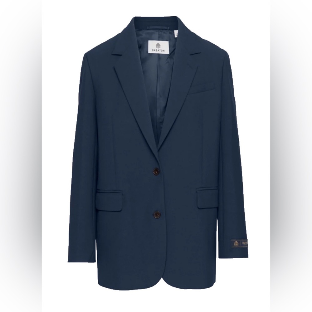 Aritzia Babaton Agency Blazer NWT - 98074